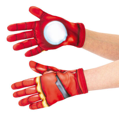 guantes-iron-man-vengadores-avengers-marvel-infantil