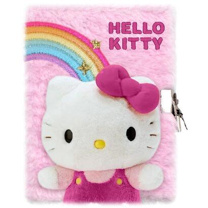 diario-peluche-hello-kitty