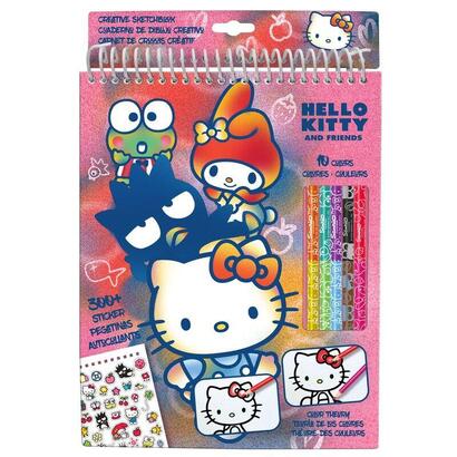 set-colorear-lapices-hello-kitty