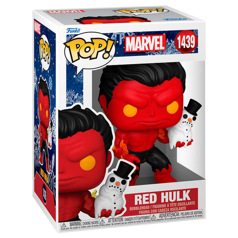 figura-pop-marvel-red-hulk-with-snowman