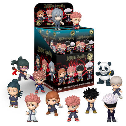 pack-de-12-unidades-figura-mystery-mini-jujutsu-kaisen-surtido