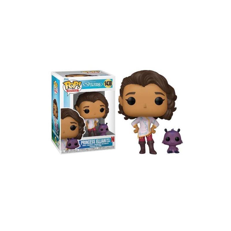 funko-pop-princesa-ellian-con-flink-1438-spellbound-889698678704