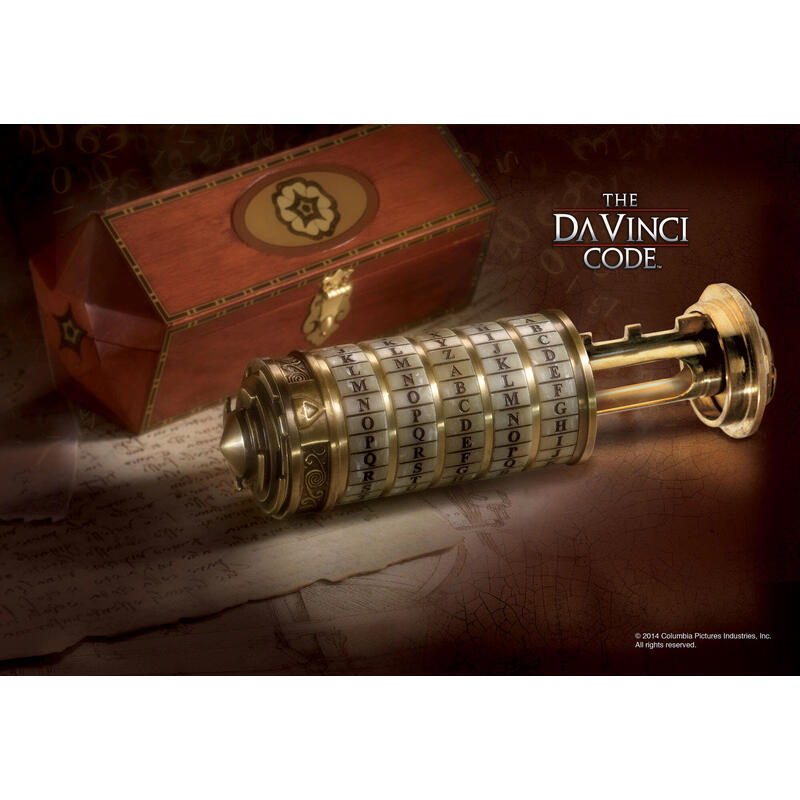 el-codigo-da-vinci-replica-cryptex