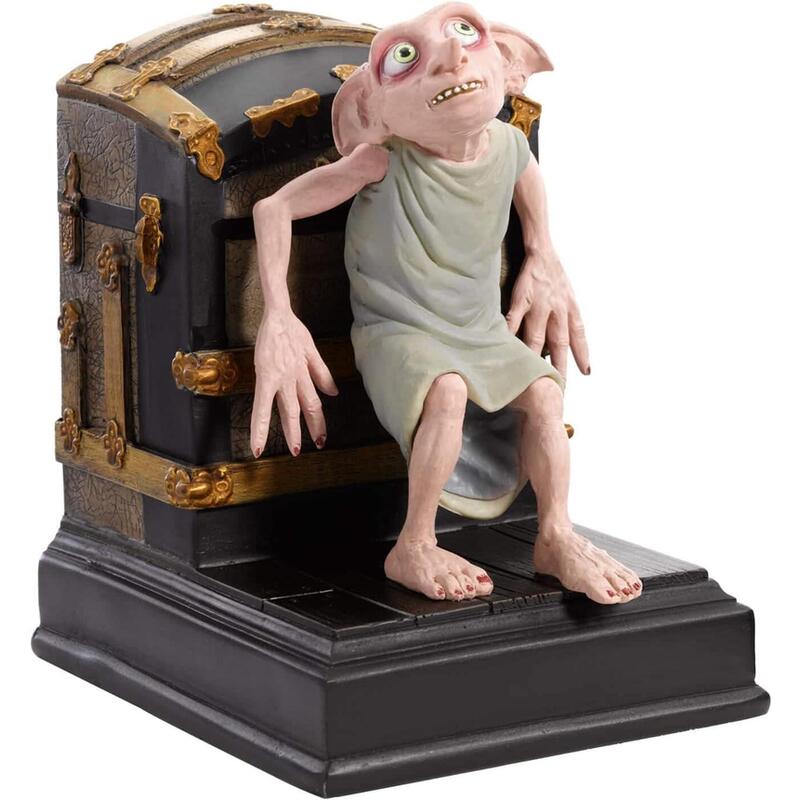 dobby-bookend-sencillo-the-noble-collection-19cm