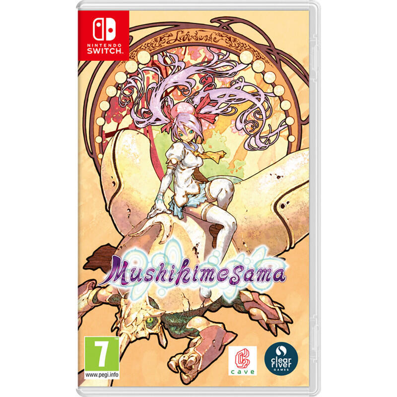 juego-mushihimesama-switch