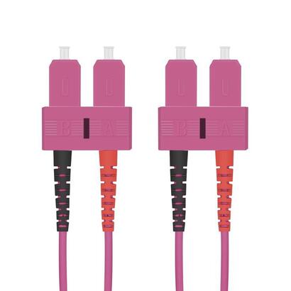 helos-lwl-cable-de-red-scsc-duplex-50125m-om4-purpura-150m