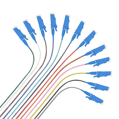 helos-faserpigtail-12-x-e2000-lsh-upc-os2-9125-x-m-easy-strip-20m