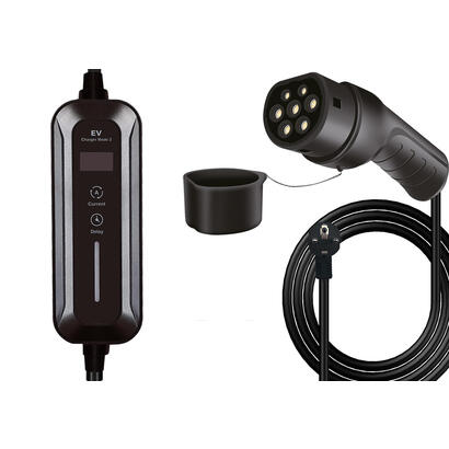 helos-e-auto-cable-de-carga-typ-2-auf-schuko-tuv-1-phasig-bis-a-16a-36kw-5m