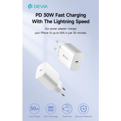 smart-series-pd-30w-gan-charger-type-c