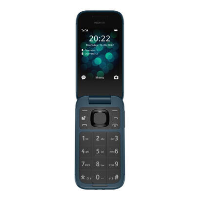 telefono-movil-nokia-2660-flip-azul