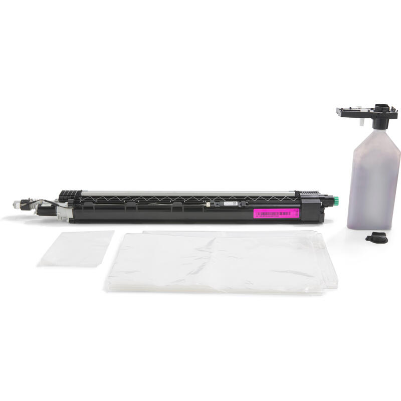 hp-laserjet-magenta-developer-unit