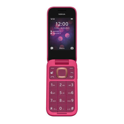 nokia-2660-ds-pop-pink-ds-28-tft-lcd-240x320-128mb-48mb-ram-microsdhc-gsm-lte