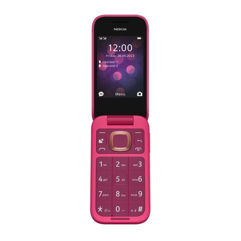 nokia-2660-ds-pop-pink-ds-28-tft-lcd-240x320-128mb-48mb-ram-microsdhc-gsm-lte