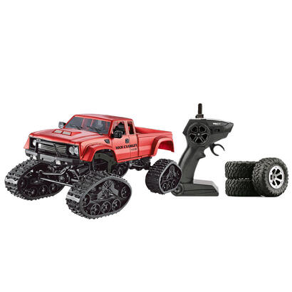 amewi-rc-auto-pickup-truck-ni-mh-akku-700mah-rojo-14