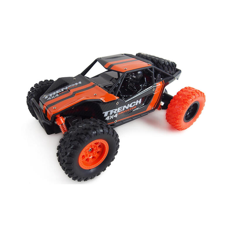 amewi-rc-auto-trench-truck-ni-mh-akku-700mah-naranja-14 amewi-rc-auto-trench-truck-ni-mh-akku-700mah-naranja-14