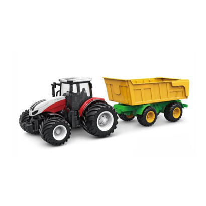 amewi-rc-traktor-con-kipphanger-liion-500mah-blanco-6