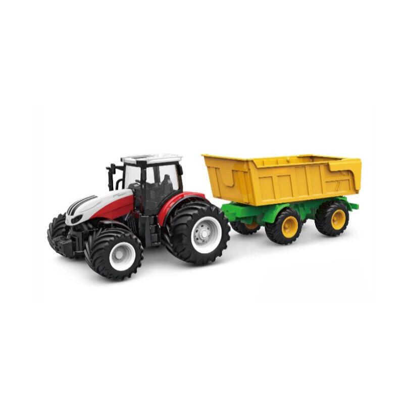 amewi-rc-traktor-con-kipphanger-liion-500mah-blanco-6 amewi-rc-traktor-con-kipphanger-liion-500mah-blanco-6