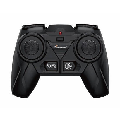 amewi-rc-traktor-con-kipphanger-liion-500mah-blanco-6