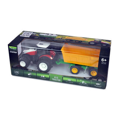 amewi-rc-traktor-con-kipphanger-liion-500mah-blanco-6