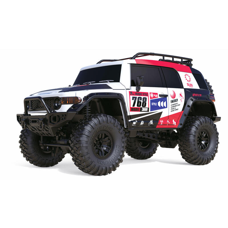 amewi-rc-auto-dirt-race-crawler-liion-1500mah-blanco-8 amewi-rc-auto-dirt-race-crawler-liion-1500mah-blanco-8