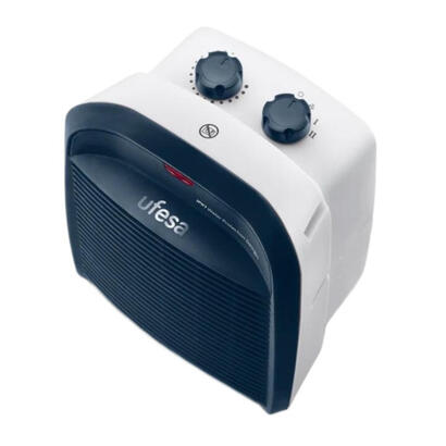 calefactor-ufesa-83105502-electrico-interior-azul-2000-w-ventilador-electrico