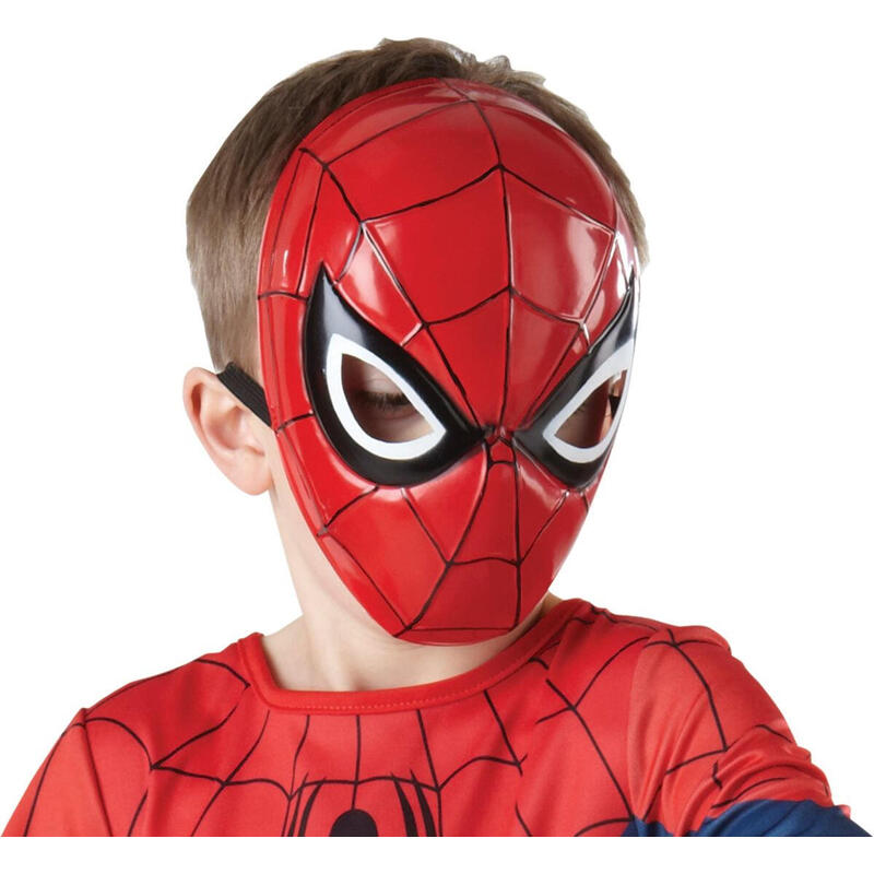 mascara-spiderman-marvel-infantil