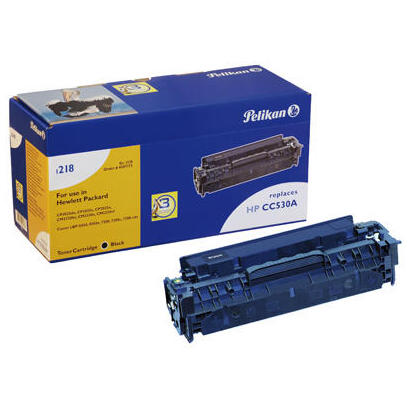 toner-pelikan-hp-cc530a-1218bk-negro-rehilt