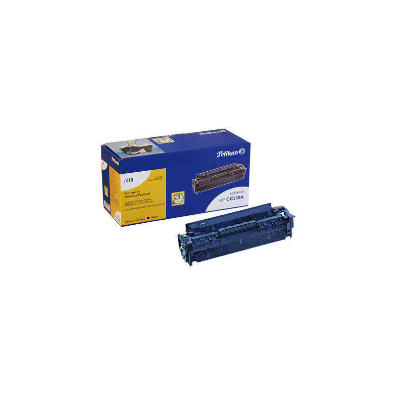 toner-pelikan-hp-cc530a-1218bk-negro-rehilt