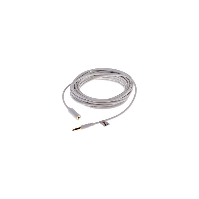axis-01589-001-cable-de-audio-5-m-35mm-blanco