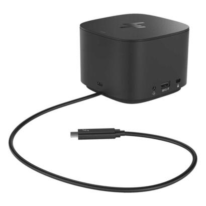 hp-thunderbolt-dock-g2-120w-reacondicionado-2xusb-c-vga-2xdp-rj45-2xusb30-grado-a-1ano-garantia-hsn-ix01