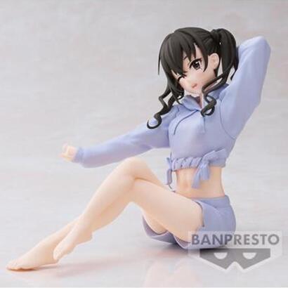 figura-banpresto-idolmaster-relax-time-akira-sunazuka-10cm