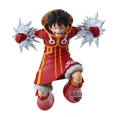 figura-banpresto-one-piece-battle-record-collection-monkey-dluffy-14cm
