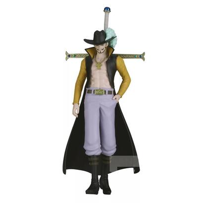 figura-banpresto-one-piece-the-shukko-dracule-mihawk-16cm