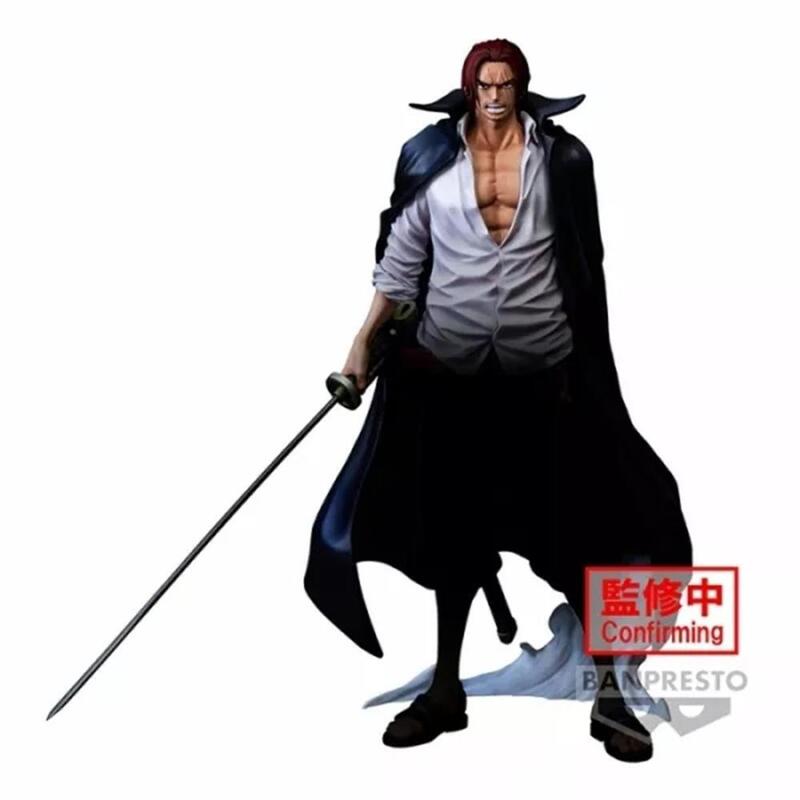 figura-banpresto-one-piece-premium-shanks-the-brush-30cm