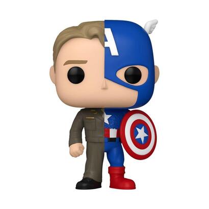 funko-pop-marvel-split-steve-rogers-capitan-america