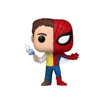 funko-pop-marvel-split-peter-parker-spider-man