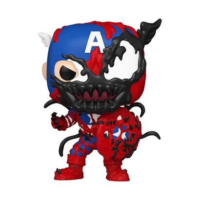 funko-pop-marvel-carnage-capitan-america