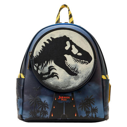 mochila-30th-anniversary-jurassic-park-loungefly-26cm