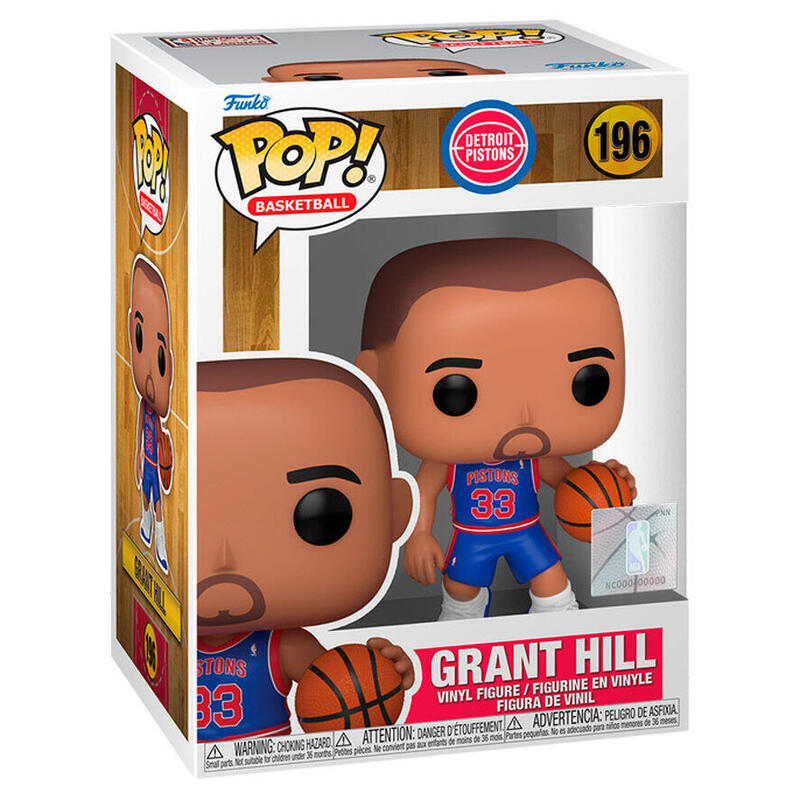 figura-pop-nba-detroit-pistons-grant-hill