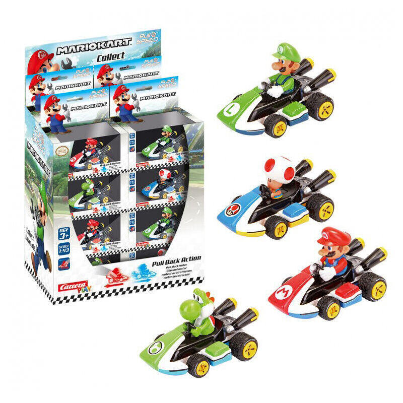 pack-de-24-unidades-coche-pull-speed-mario-kart-8-surtido