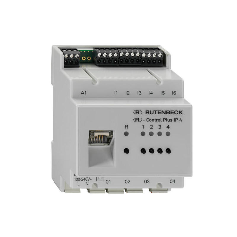 rutenbeck-r-control-plus-ip-4