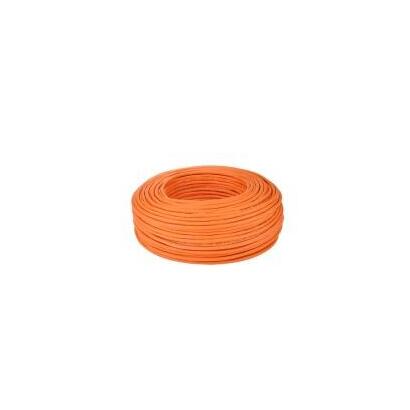 draka-cable-de-red-uc900-flex-cat-7-sftppimf-naranja-1000m-tambor