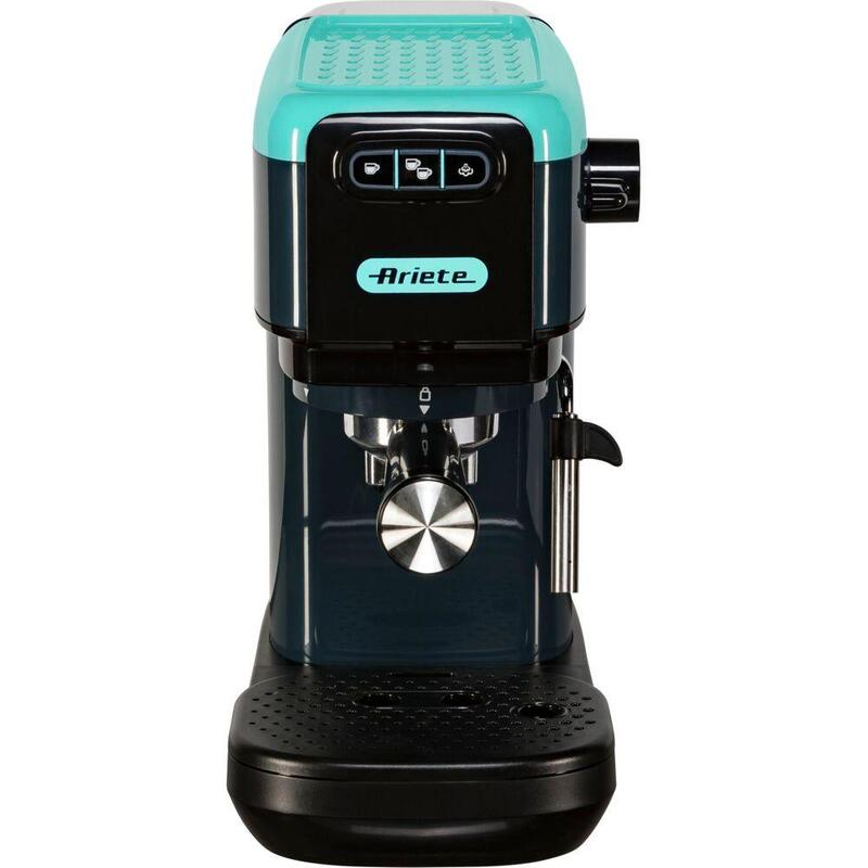 ariete-espresso-machine-green