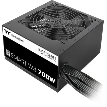 fuente-alimentacion-netzteil-thermaltake-smart-w3-700w-atx31-80-negro-retail