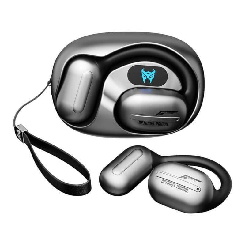 auriculares-transformers-tf-t20-bluetooth-plata-inalambricos-open-ear