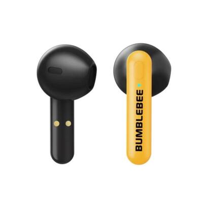 auriculares-tws-transformers-tf-t03-bluetooth-amarillo-inalambricos