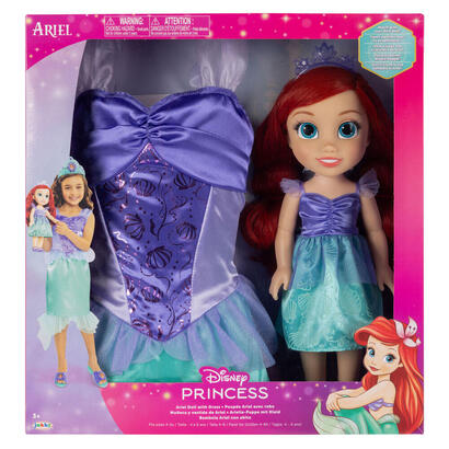muneca-ariel-disfraz-la-sirenita-disney-38cm