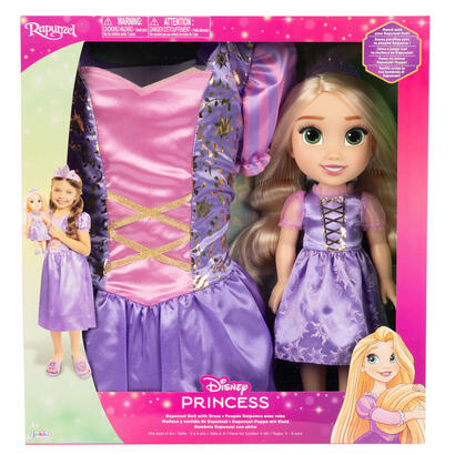 muneca-rapunzel-disfraz-disney-38cm
