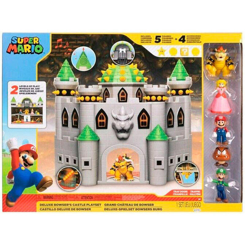 playset-bowser-castillo-super-mario-bros