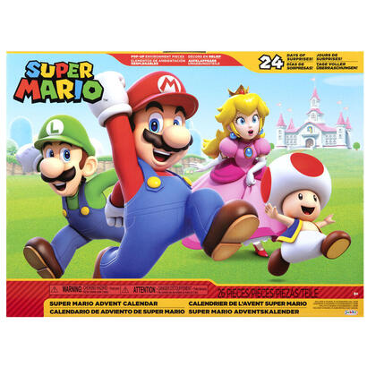 calendario-de-adviento-super-mario-bros